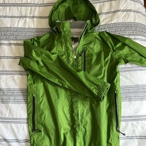 Boys jacket from REI. Like new. Size XL (18)